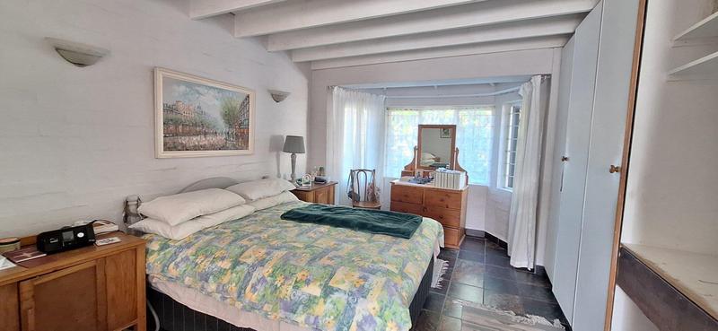 2 Bedroom Property for Sale in Fraaiuitsig Western Cape